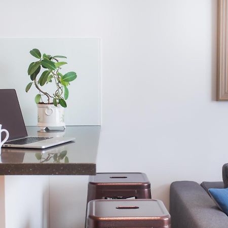 باث Henge House, Bluestone Apartment المظهر الخارجي الصورة