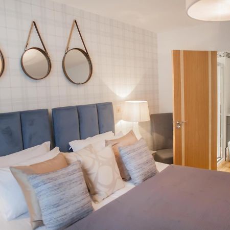 باث Henge House, Bluestone Apartment المظهر الخارجي الصورة