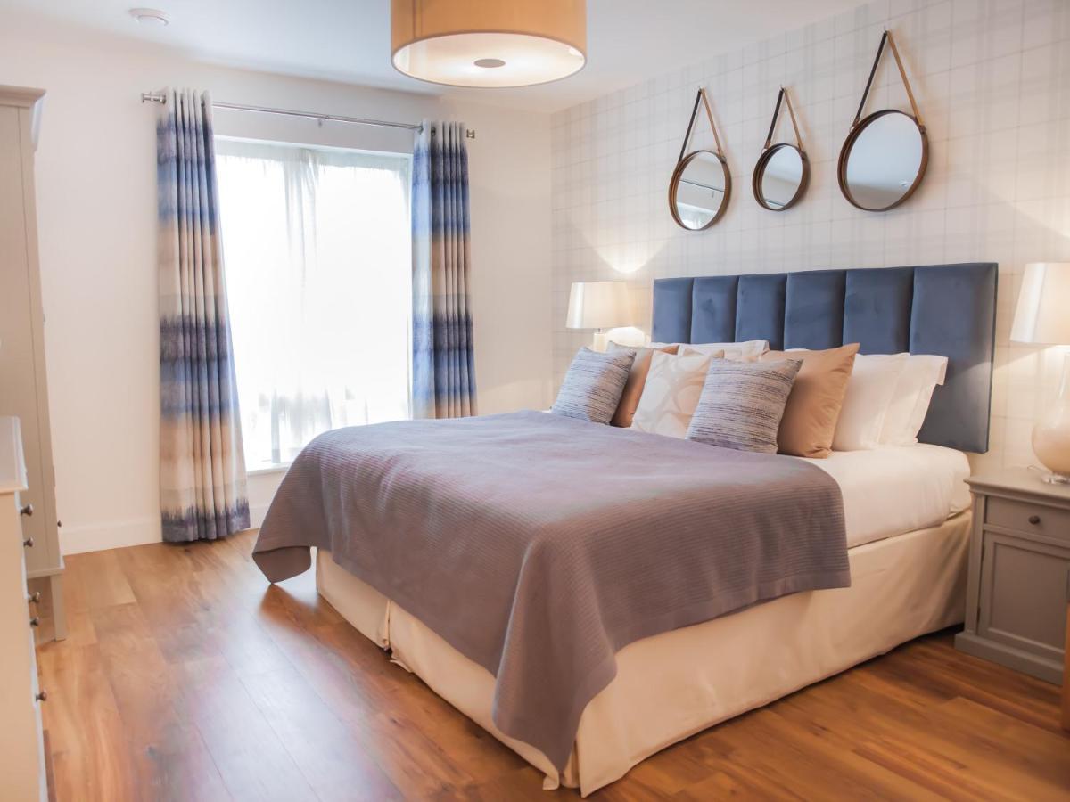 باث Henge House, Bluestone Apartment المظهر الخارجي الصورة