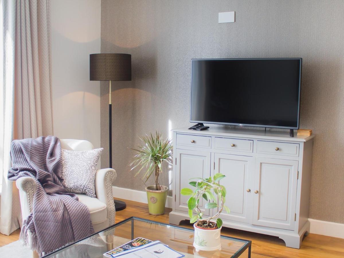 باث Henge House, Bluestone Apartment المظهر الخارجي الصورة