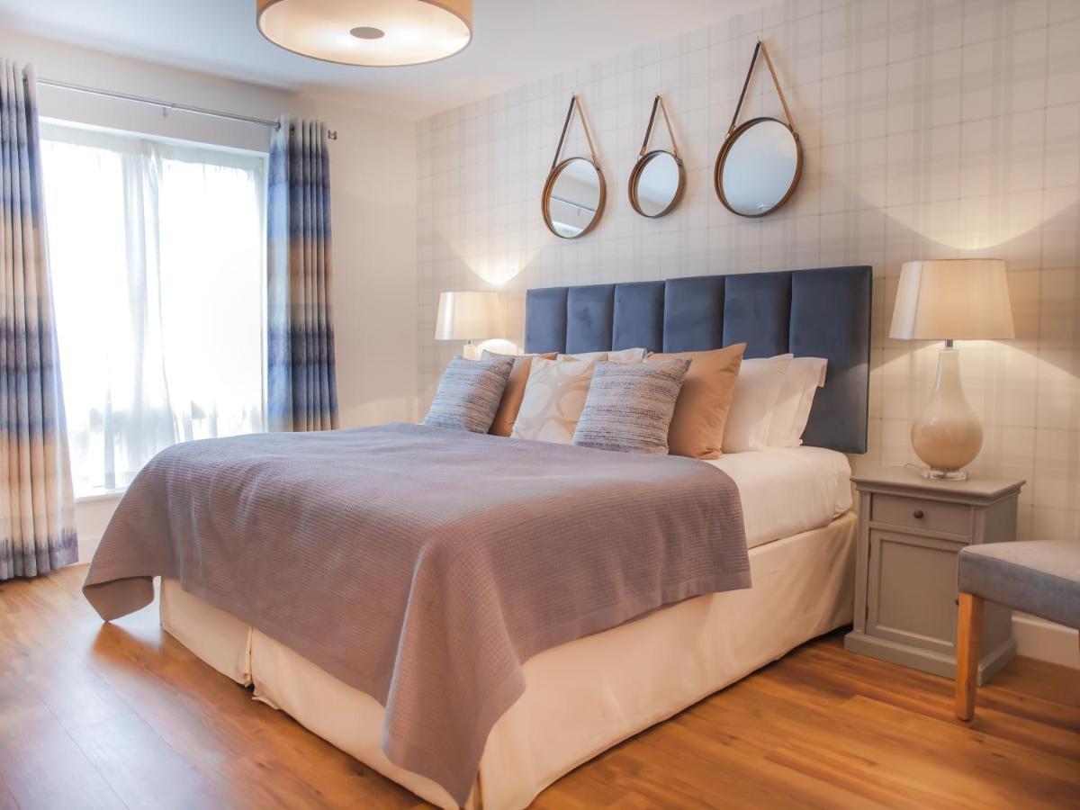 باث Henge House, Bluestone Apartment المظهر الخارجي الصورة