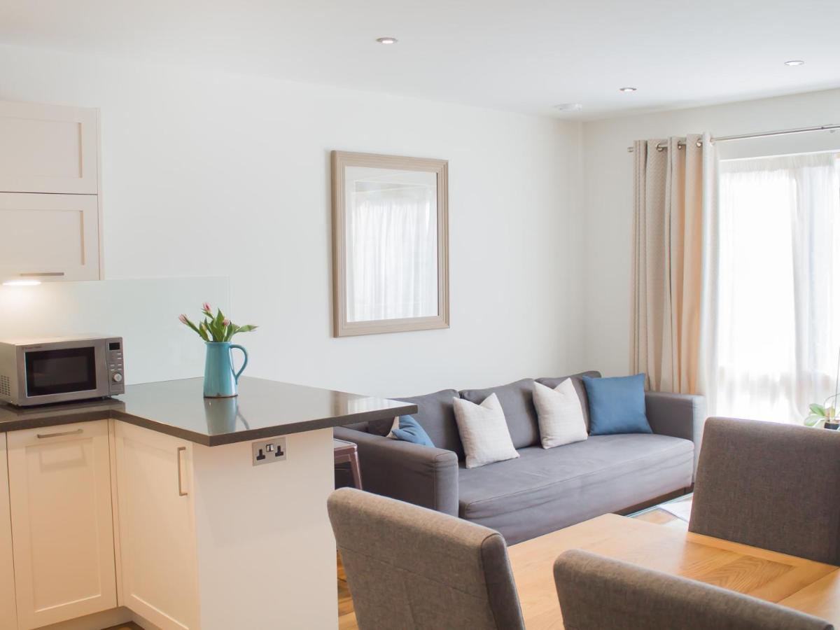 باث Henge House, Bluestone Apartment المظهر الخارجي الصورة