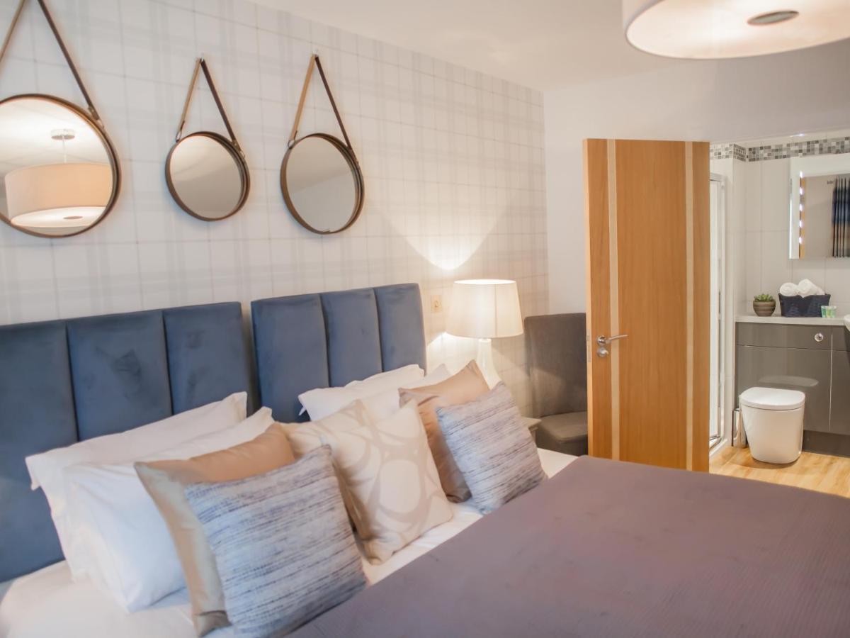 باث Henge House, Bluestone Apartment المظهر الخارجي الصورة